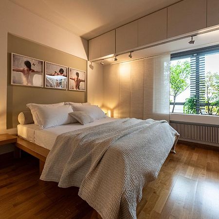 Hidesign Athens Tube Luxury Apt In Kolonaki Екстериор снимка