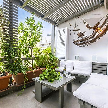 Hidesign Athens Tube Luxury Apt In Kolonaki Екстериор снимка