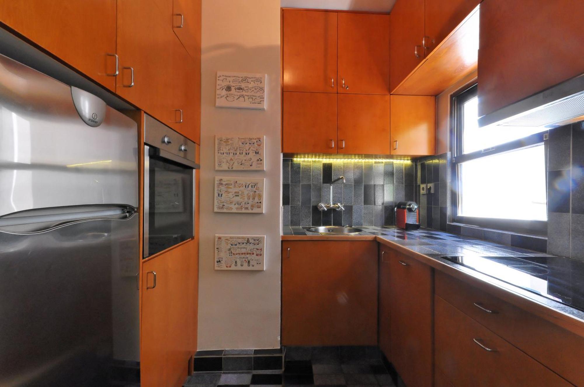 Hidesign Athens Tube Luxury Apt In Kolonaki Екстериор снимка