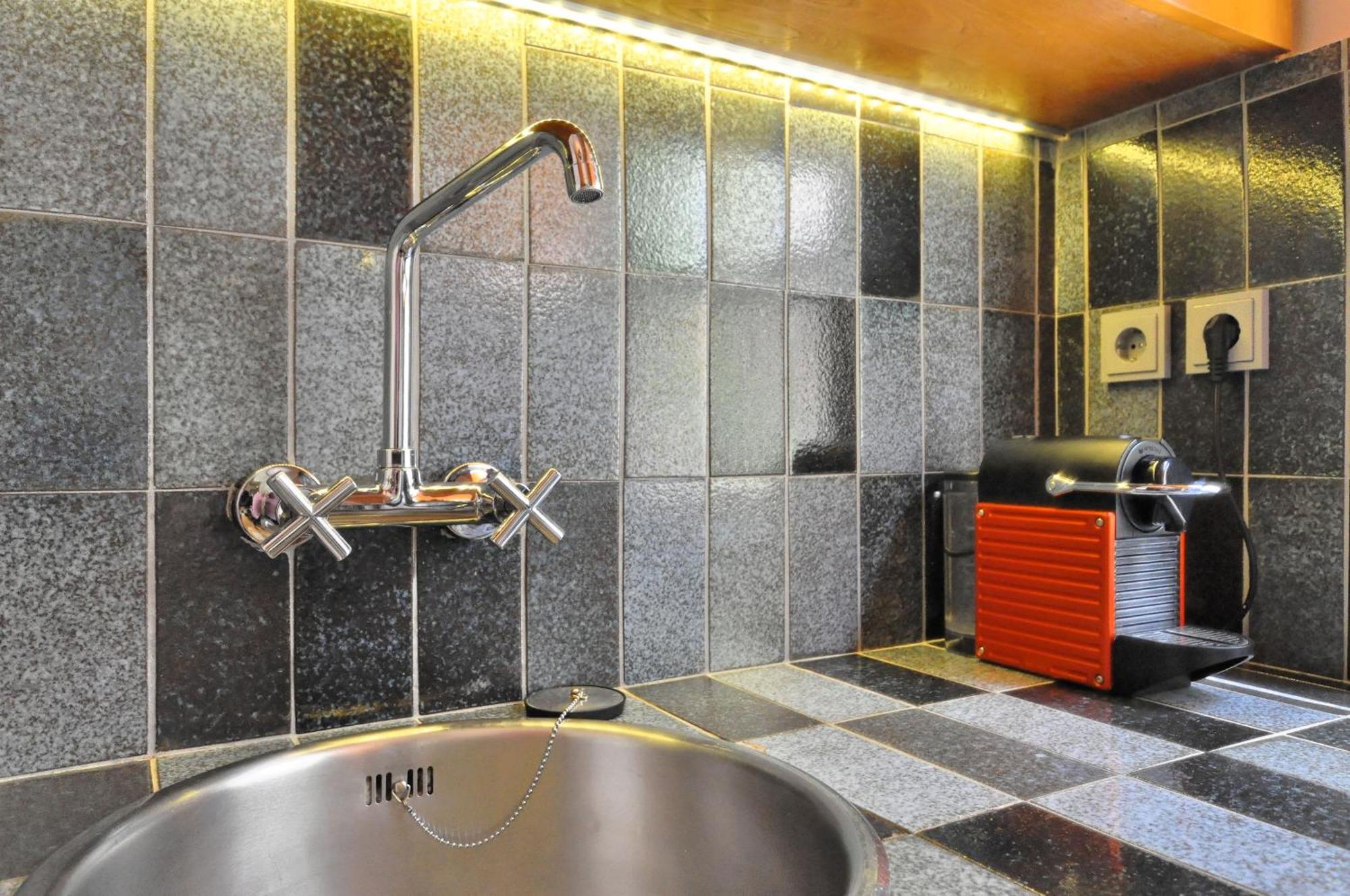 Hidesign Athens Tube Luxury Apt In Kolonaki Екстериор снимка
