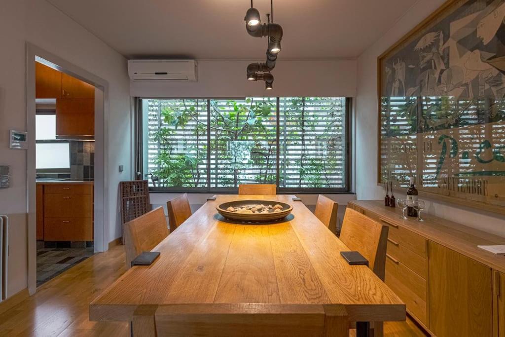 Hidesign Athens Tube Luxury Apt In Kolonaki Екстериор снимка