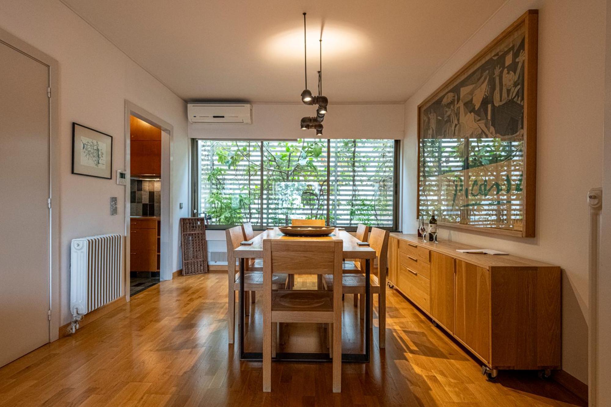 Hidesign Athens Tube Luxury Apt In Kolonaki Екстериор снимка
