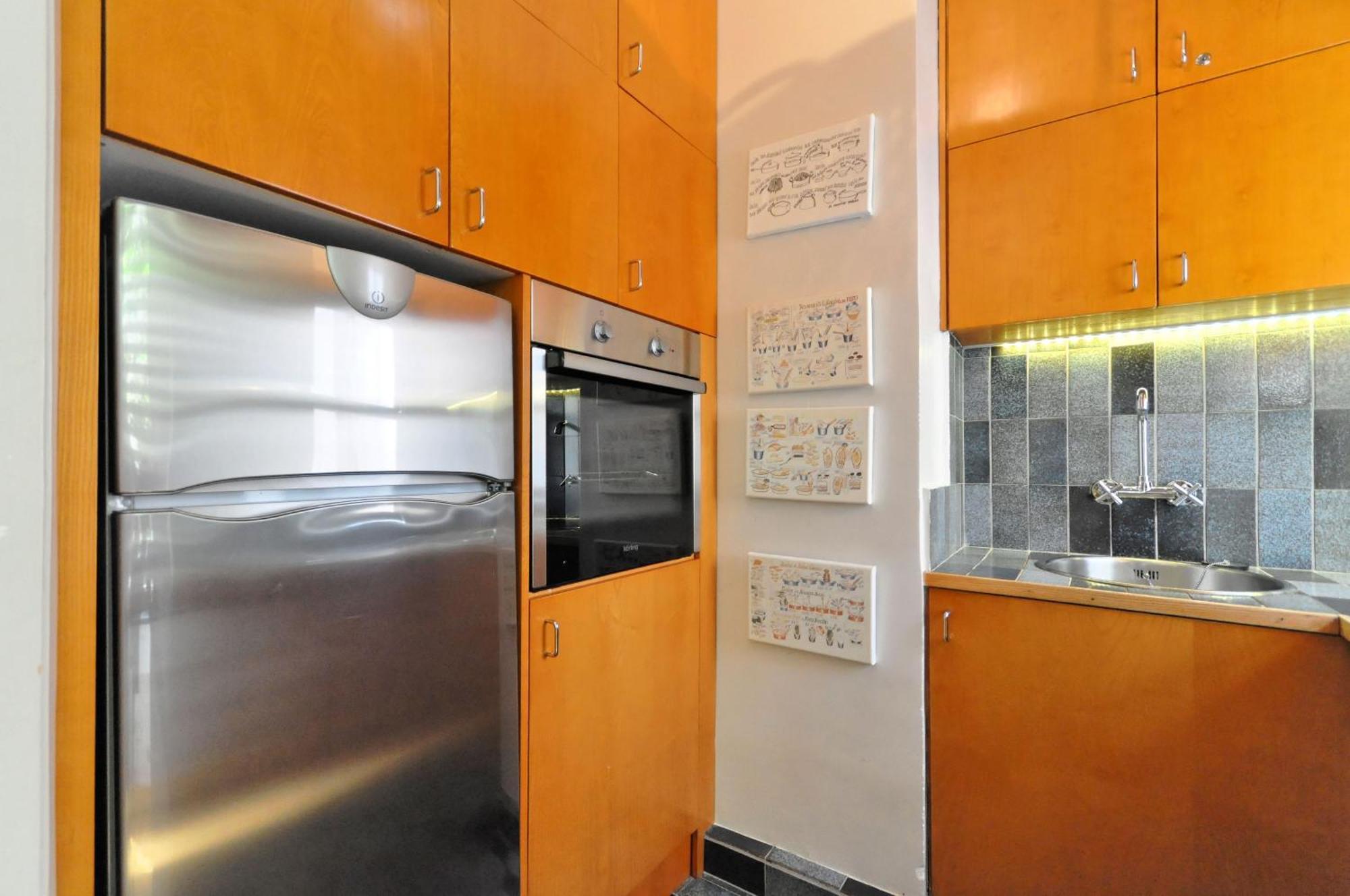 Hidesign Athens Tube Luxury Apt In Kolonaki Екстериор снимка