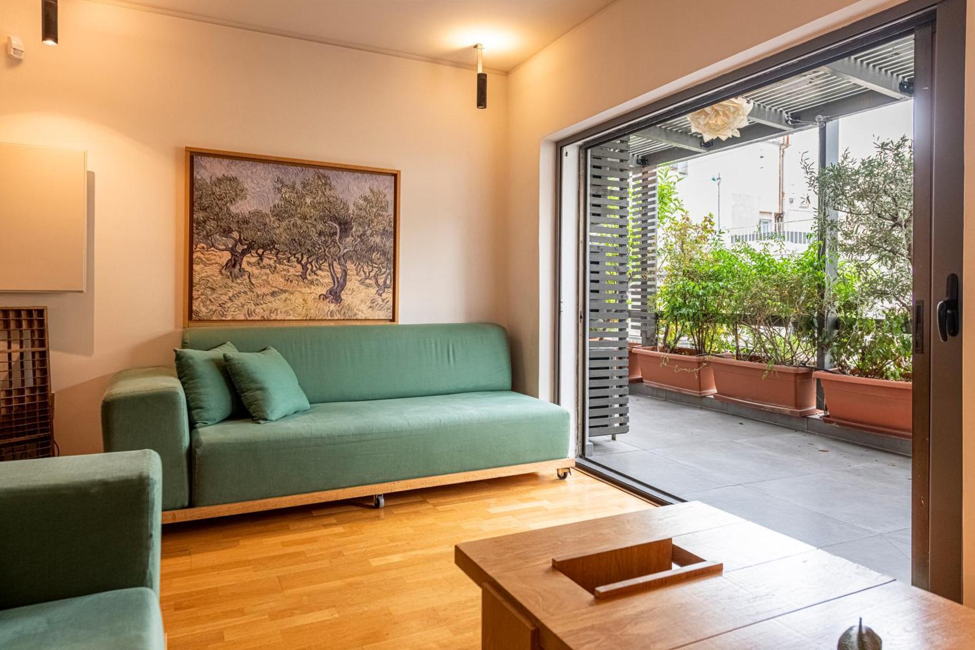 Hidesign Athens Tube Luxury Apt In Kolonaki Екстериор снимка