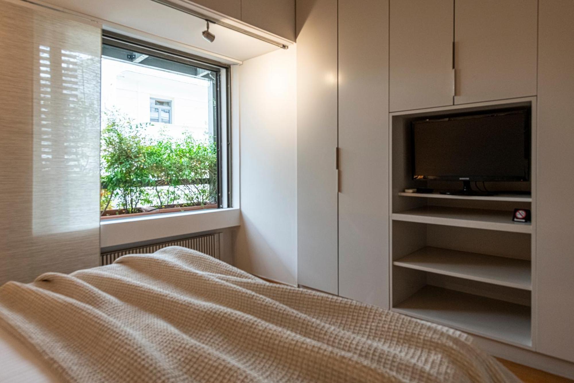 Hidesign Athens Tube Luxury Apt In Kolonaki Екстериор снимка